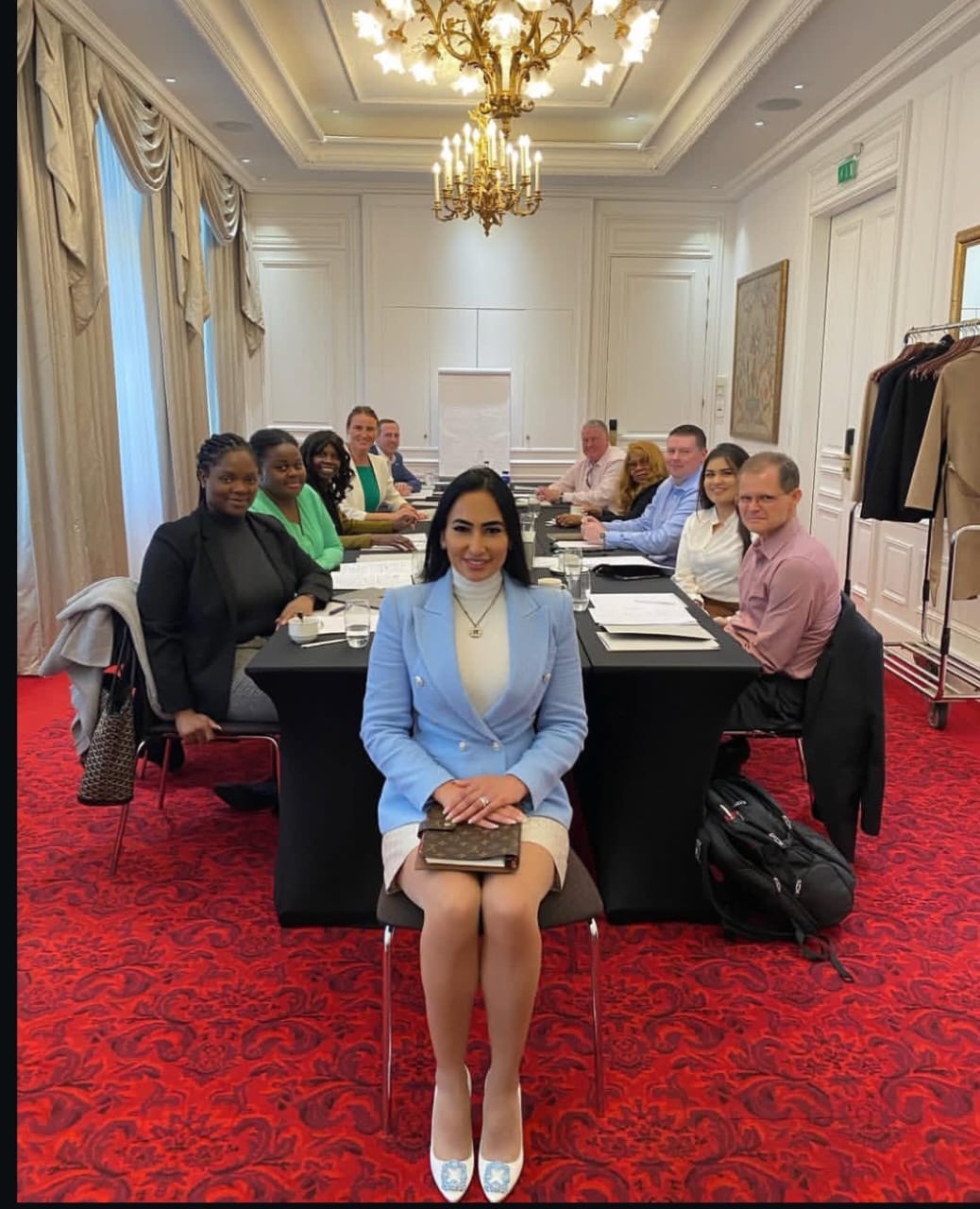 Welcome to Prestige Care