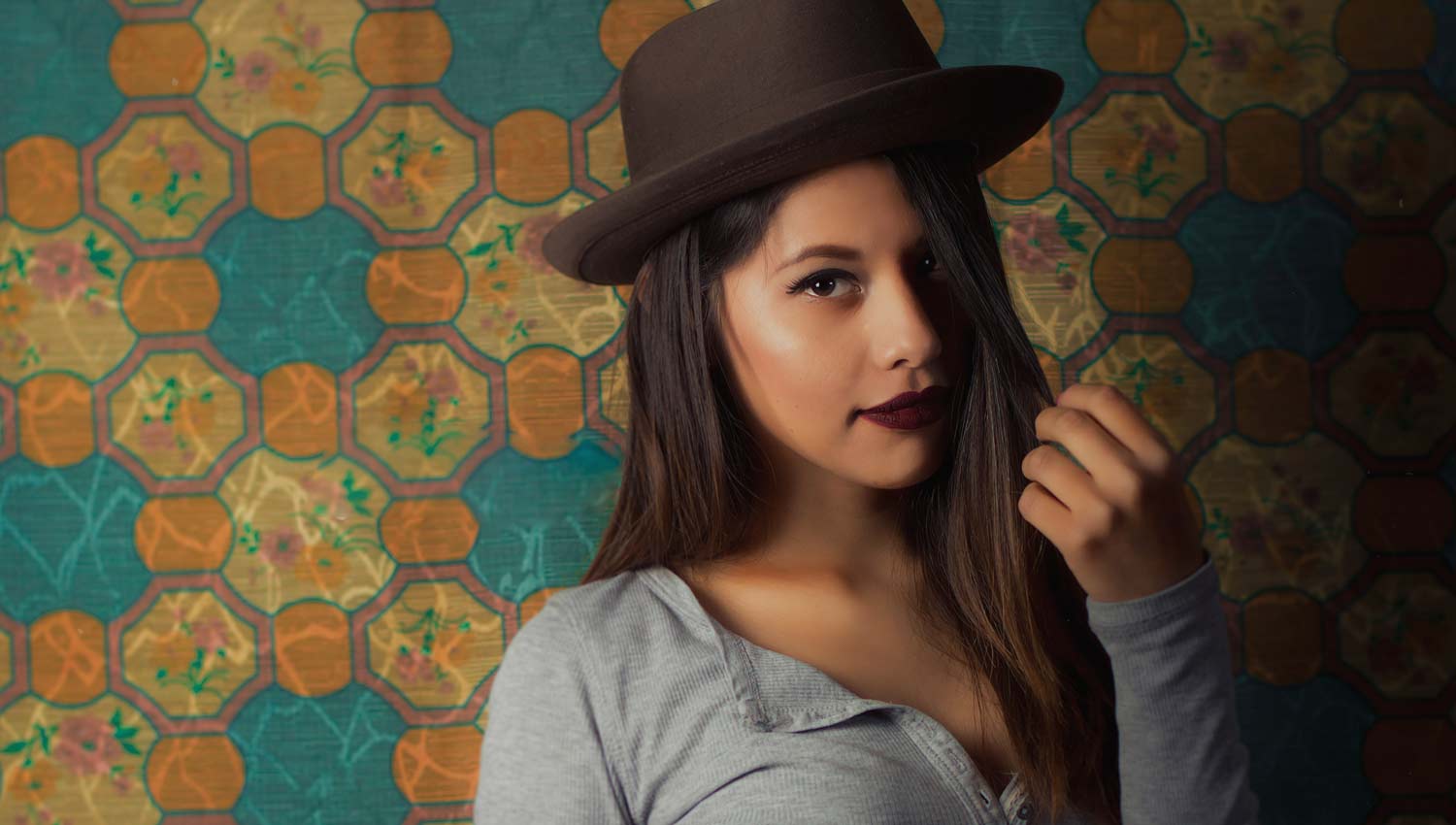 Maria Bethany Howe Professional